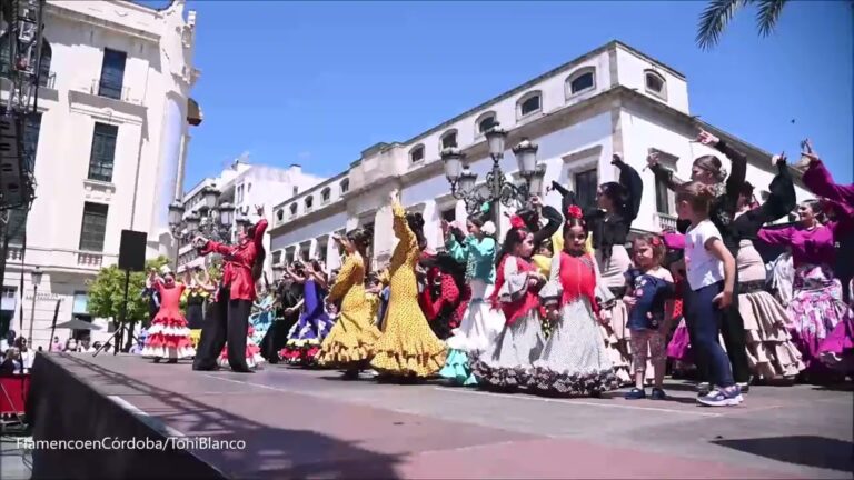 Interesar Brutal preocuparse ▷ Academia de baile flamenco cordoba | Actualizado diciembre 2022